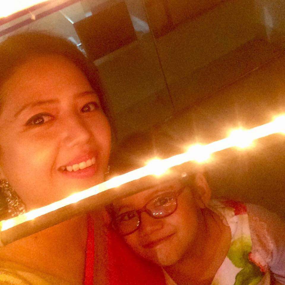 Urmi Chakma