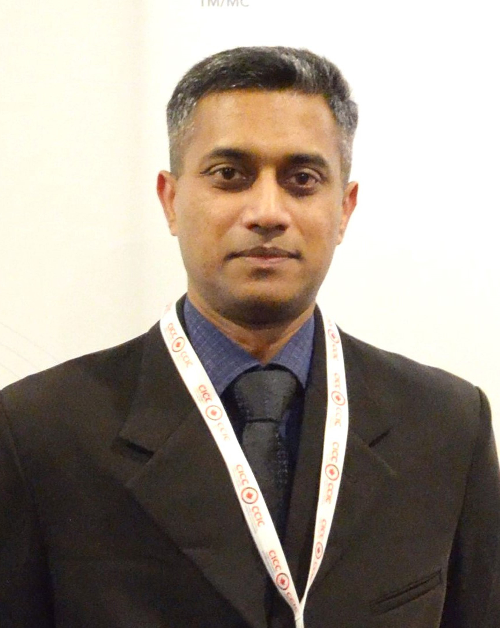 KAZI SHIHAB, RCIC-IRB